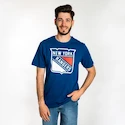 Tricou pentru bărbați 47 Brand  NHL New York Rangers Imprint ’47 Echo Tee L