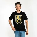 Tricou pentru bărbați 47 Brand  NHL Vegas Golden Knights Imprint ’47 Echo Tee