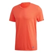 Tricou pentru bărbați adidas  25/7 orange