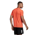 Tricou pentru bărbați adidas  25/7 orange