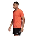 Tricou pentru bărbați adidas  25/7 orange