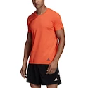 Tricou pentru bărbați adidas  25/7 orange L