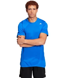 Tricou pentru bărbați adidas 25/7 PK blue