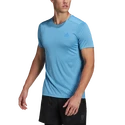 Tricou pentru bărbați adidas  Adizero Speed Tee App Sky Rush