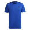 Tricou pentru bărbați adidas Aeroready Designed 2 Move Sport Royal Blue