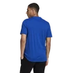 Tricou pentru bărbați adidas Aeroready Designed 2 Move Sport Royal Blue