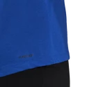 Tricou pentru bărbați adidas Aeroready Designed 2 Move Sport Royal Blue