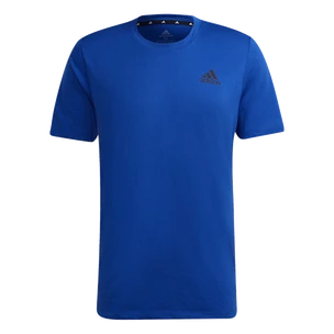 Tricou pentru bărbați adidas Aeroready Designed 2 Move Sport Royal Blue