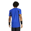 Tricou pentru bărbați adidas  Airchil Tee Pro Lucid Blue