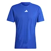 Tricou pentru bărbați adidas  Airchil Tee Pro Lucid Blue