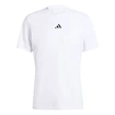 Tricou pentru bărbați adidas  Airchil Tee Pro White