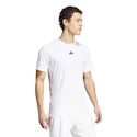 Tricou pentru bărbați adidas  Airchil Tee Pro White