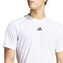 Tricou pentru bărbați adidas  Airchil Tee Pro White