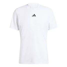 Tricou pentru bărbați adidas Airchil Tee Pro White