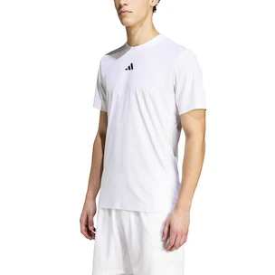 Tricou pentru bărbați adidas  Airchil Tee Pro White