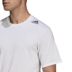 Tricou pentru bărbați adidas  Designed For Training Tee White