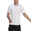 Tricou pentru bărbați adidas  Designed For Training Tee White