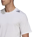 Tricou pentru bărbați adidas  Designed For Training Tee White