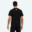 Tricou pentru bărbați adidas  FL 3 BAR