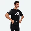 Tricou pentru bărbați adidas  FL 3 BAR