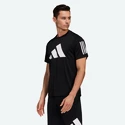 Tricou pentru bărbați adidas  FL 3 BAR