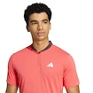 Tricou pentru bărbați adidas  Freelift Polo Pro Selure