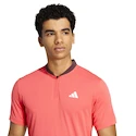 Tricou pentru bărbați adidas  Freelift Polo Pro Selure