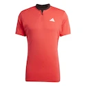 Tricou pentru bărbați adidas  Freelift Polo Pro Selure