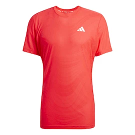 Tricou pentru bărbați adidas Freelift Tee Pro Selure