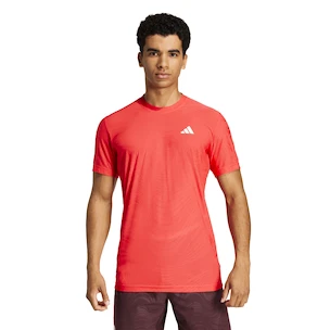 Tricou pentru bărbați adidas  Freelift Tee Pro Selure  L