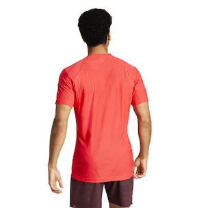 Tricou pentru bărbați adidas  Freelift Tee Pro Selure  L