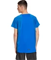 Tricou pentru bărbați adidas  Heat.Rdy blue