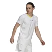 Tricou pentru bărbați adidas  London Stretch Woven Tee