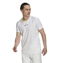 Tricou pentru bărbați adidas  London Stretch Woven Tee