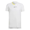 Tricou pentru bărbați adidas  London Stretch Woven Tee