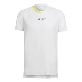 Tricou pentru bărbați adidas London Stretch Woven Tee