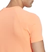 Tricou pentru bărbați adidas  New York Freelift Tee Orange