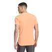 Tricou pentru bărbați adidas  New York Freelift Tee Orange