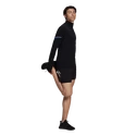 Tricou pentru bărbați adidas  Primeknit Running Black Melange