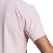 Tricou pentru bărbați adidas  US Series Polo Pink