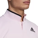 Tricou pentru bărbați adidas  US Series Polo Pink