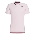 Tricou pentru bărbați adidas  US Series Polo Pink