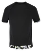 Tricou pentru bărbați Babolat  Aero Crew Neck Tee Men Black