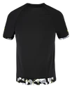 Tricou pentru bărbați Babolat  Aero Crew Neck Tee Men Black