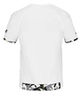 Tricou pentru bărbați Babolat  Aero Crew Neck Tee Men White