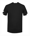 Tricou pentru bărbați Babolat  Play Crew Neck Tee Men Black