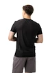 Tricou pentru bărbați Bauer  Core SS Tech Tee Black