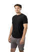 Tricou pentru bărbați Bauer  Core SS Tech Tee Black