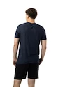 Tricou pentru bărbați Bauer  Core SS Tech Tee Navy