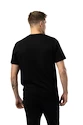 Tricou pentru bărbați Bauer  Core SS Tee Black